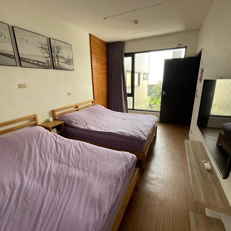 幸福客棧 Apartman Homei Kültér fotó