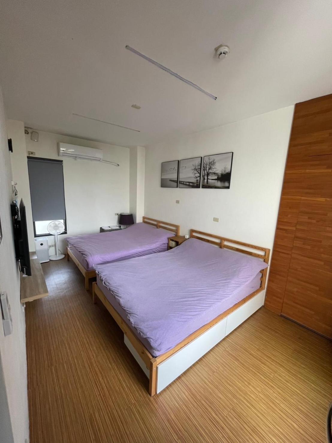 幸福客棧 Apartman Homei Kültér fotó