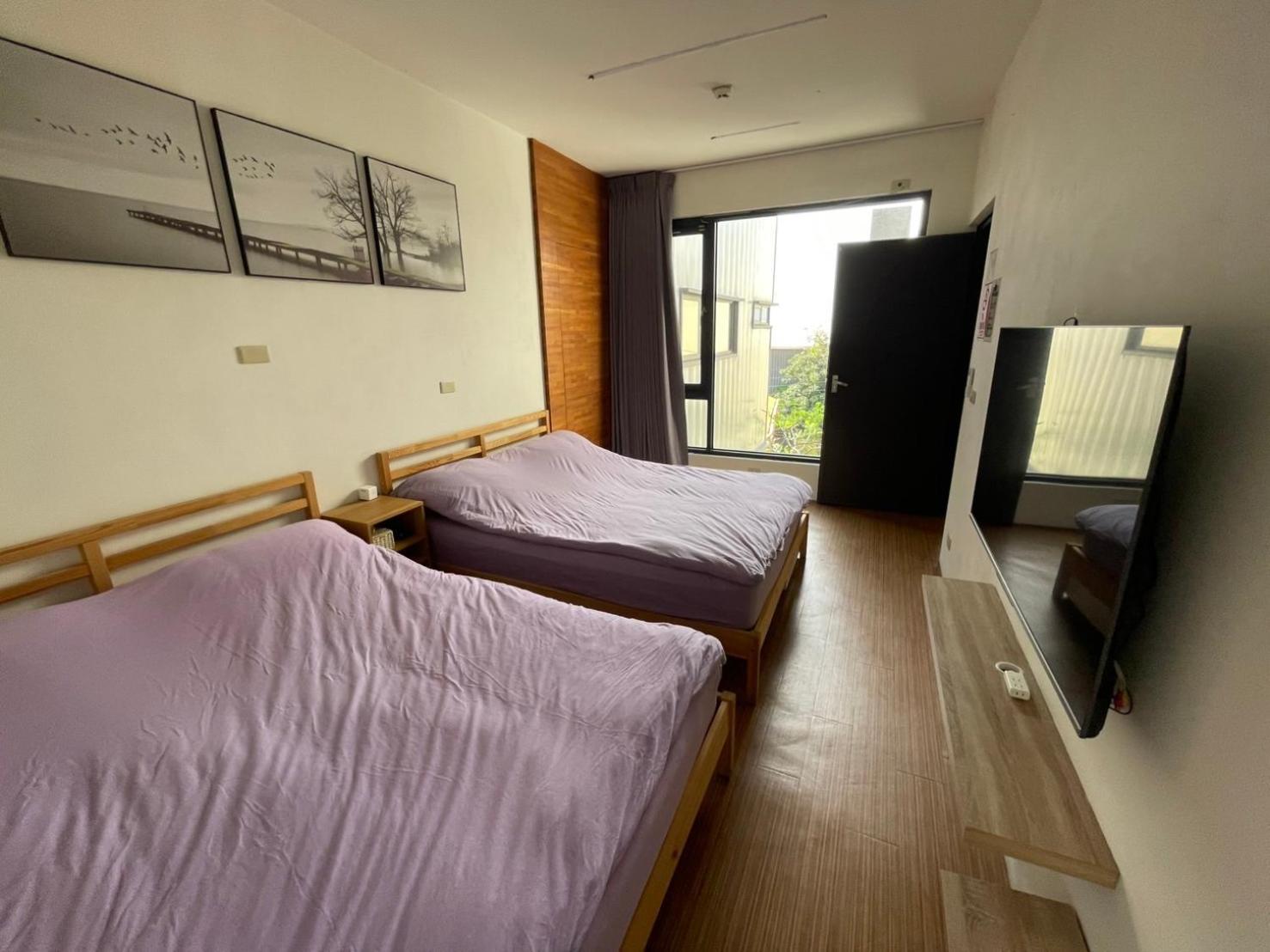 幸福客棧 Apartman Homei Kültér fotó